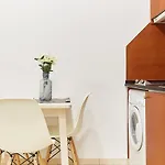 Leeways Loft XVI In Gran Via