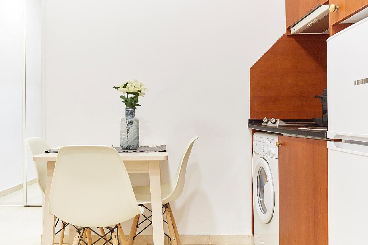 Leeways Loft Xvi In Gran Via Apartment Madrid