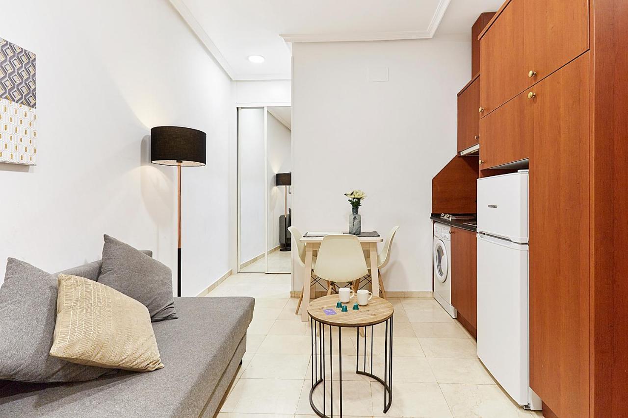 Apartment Leeways Loft Xvi In Gran Via