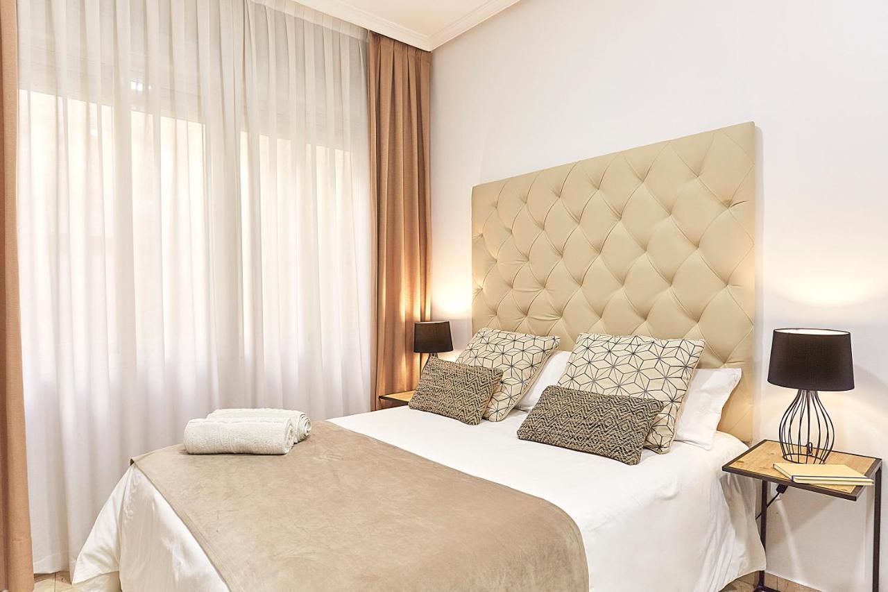 Apartment Leeways Loft Xvi In Gran Via *
