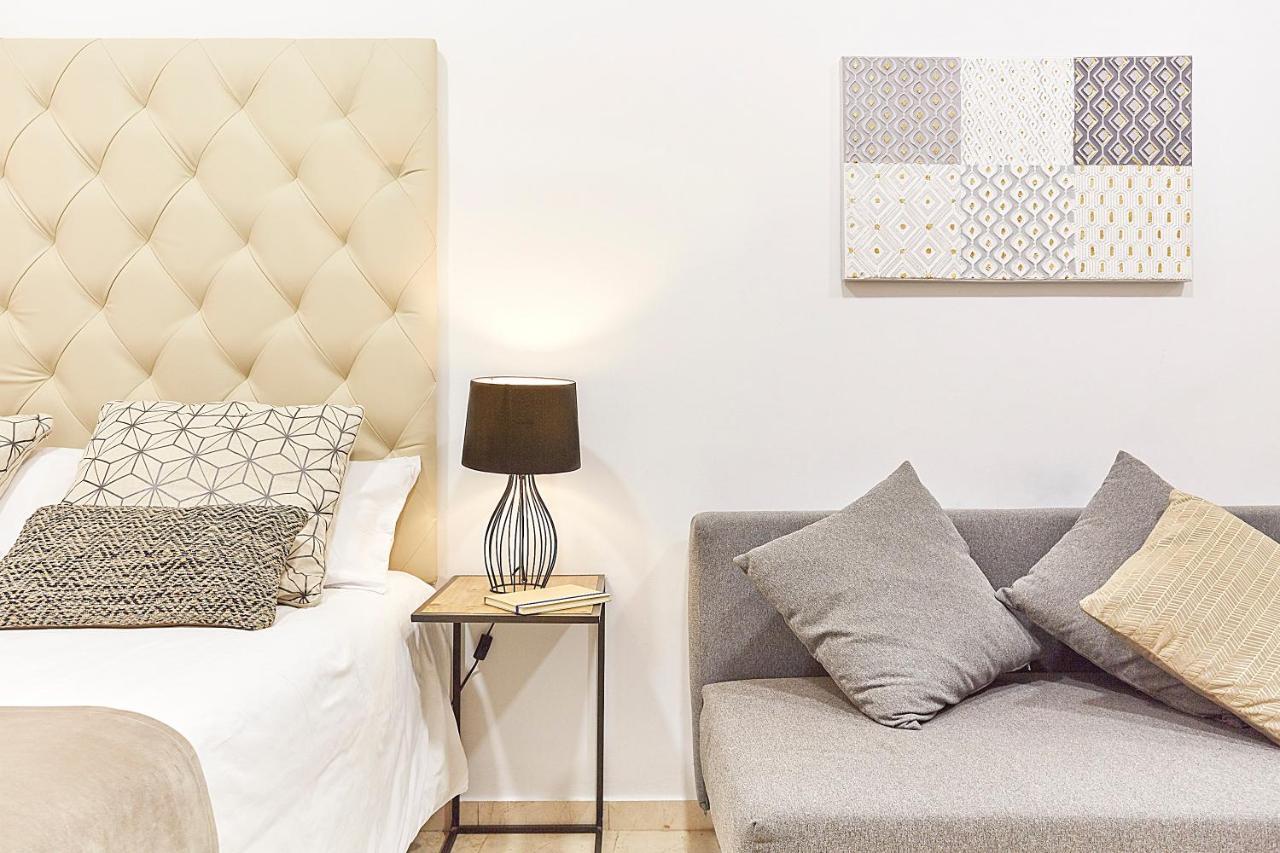 Leeways Loft Xvi In Gran Via Madrid