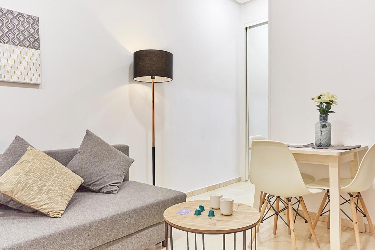 Leeways Loft Xvi In Gran Via * Madrid