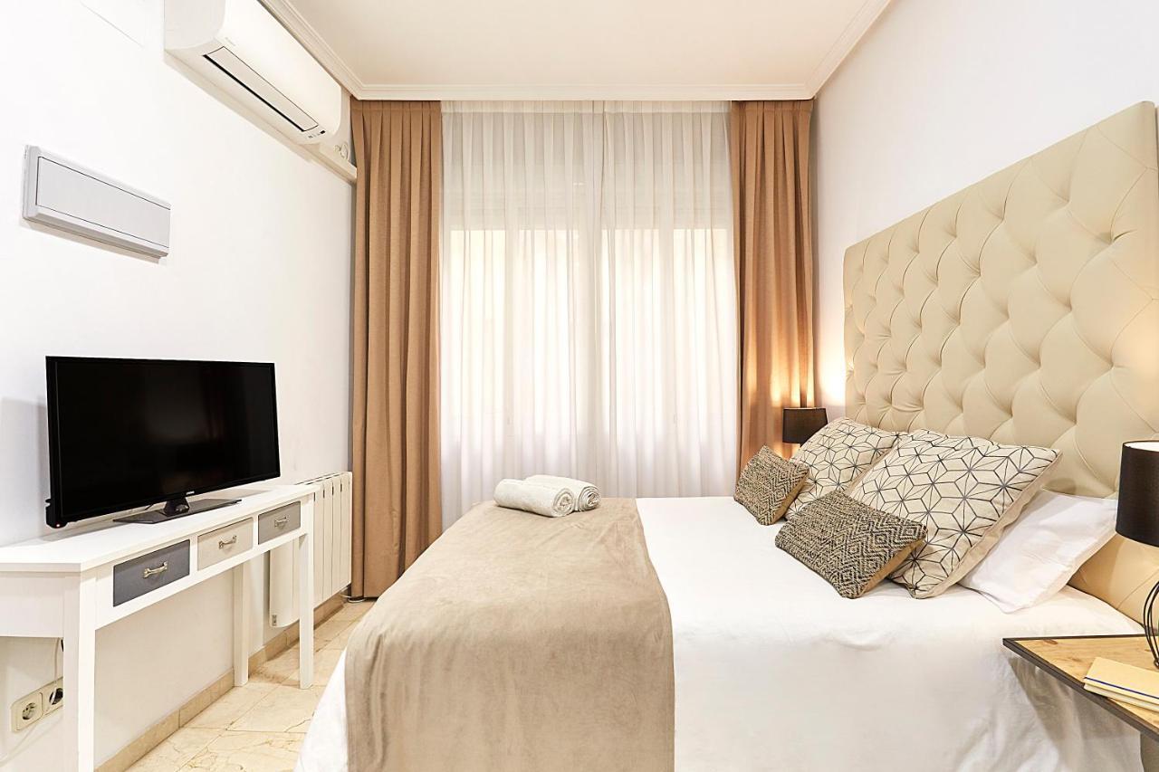 Leeways Loft Xvi In Gran Via Apartment *