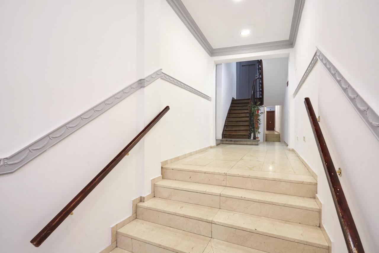 Leeways Loft Xvi In Gran Via Apartment