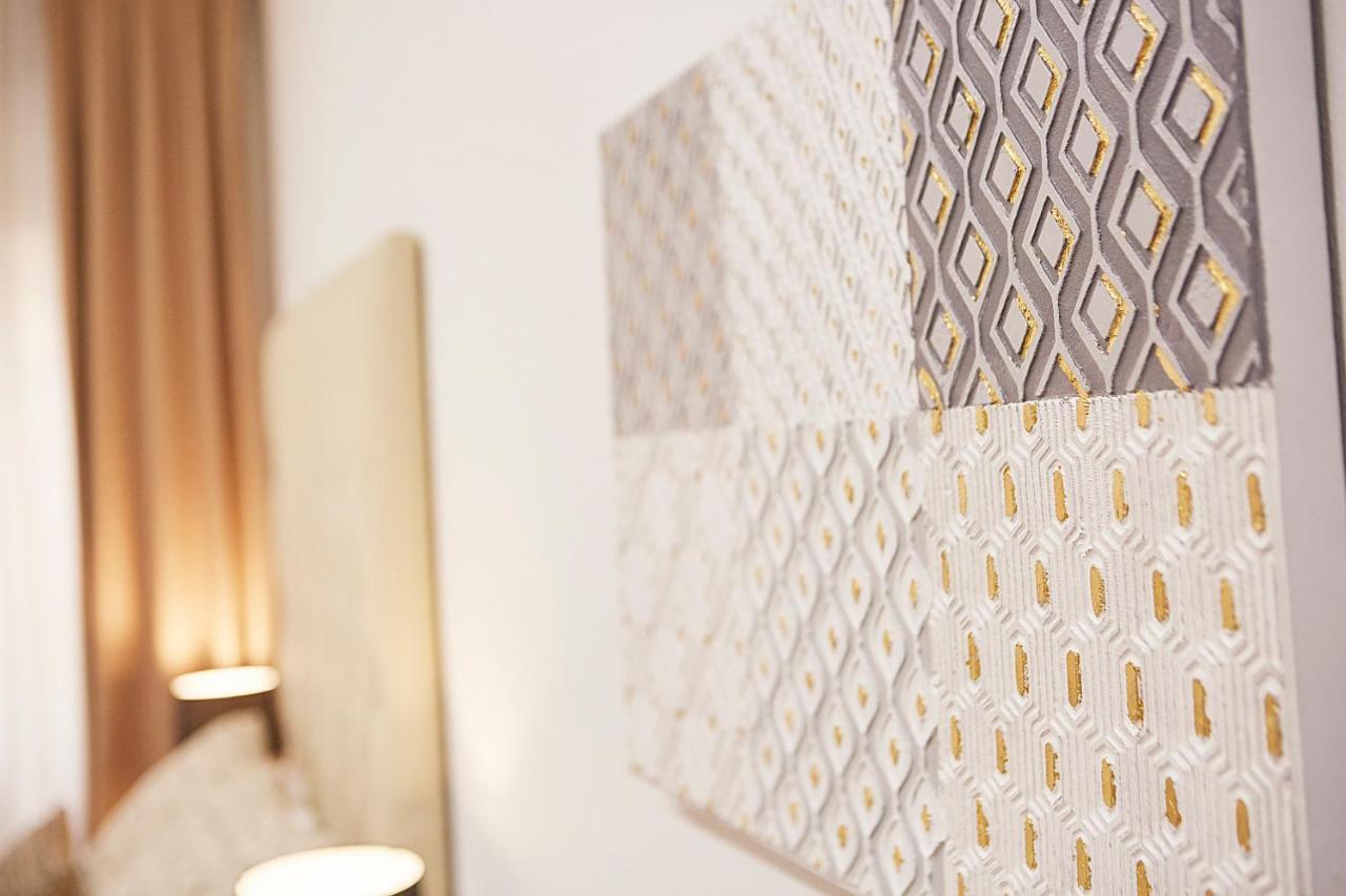 Leeways Loft Xvi In Gran Via Apartment