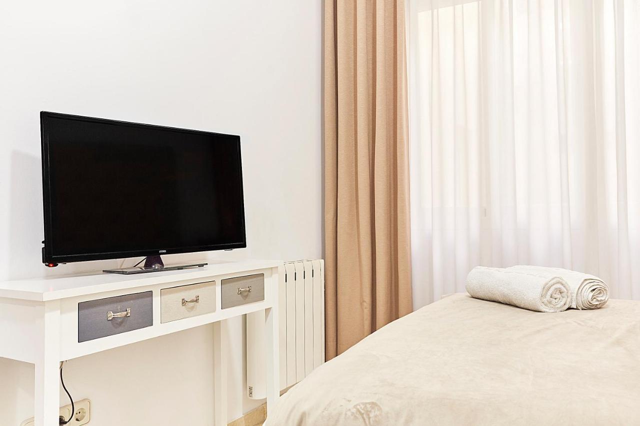 Apartment Leeways Loft Xvi In Gran Via *